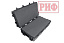 Кейс РИФ 1140х643х419 мм IP55
