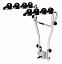 Крепление на фаркоп Thule HangOn для 4-х велосипедов 9708