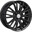 Диск Carwel Агма 1719 R17x7 5x114.3 ET48 CB67.1 BL