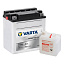 9Ah Varta 12V 509 016 008 A514 FP
