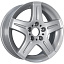 Диск Replay SK150 R16x6.5 5x112 ET43 CB57.1 S
