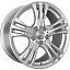 Диск Replay B173 R18x8 5x120 ET30 CB72.6 S