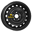 Диск Trebl 6,5x16/5x114,3 ET45 D54,1 X40026 Black