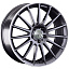 Диск Replay MR198 R19x8 5x112 ET43 CB66.6 GML