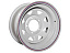 Диск OFF-ROAD Wheels 5x127 8x15 ET-19 d75