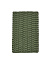 Коврик надувной Naturehike FC01 200х125х6,5 см, двойной, зелёный