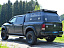 Кунг силовой для Dodge RAM 1500 (2009-2025) Short Bed 5,7 ft. — KDT KUNG DODGE 9