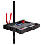 RAP-395-PSP-18U рыболовный столик RAM с 18