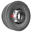 Шина Royal Black 385/65R22,5 164K TV008 TL 24PR