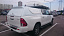 Крыша (кунг) кузова для Toyota Hilux (двойная кабина) (08.2015-) (загрунтована под покраску) (3 двери) ABC.TOHIL.BR.05P