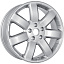 Диск Replay GL10 R18x7 5x114.3 ET53 CB54.1 S
