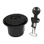 RAM-B-376-TAL3 RAM Ball с основанием Tallon Female