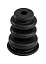 Гофра плунжера Suzuki DF9.9/15/25V-twin/DF8A-15A