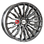 Диск RST 9x20/5x108 ET38,5 D63,4 R032 (Volvo) BMG