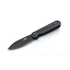 Складной нож Firebird by Ganzo FH922PT-BK D2 Steel Black