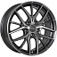 Диск LS 315 R17x7 5x112 ET45 CB57.1 GMF