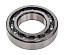 Подшипник Yamaha 25-30 (30x55x13), Omax