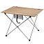 Стол Naturehike NH20JJ020 легкий складной L хаки, 6927595763438