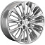 Диск Replay LX141 R18x8 5x114.3 ET30 CB60.1 S
