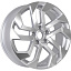 Диск Replay TY259 R17x7 5x114.3 ET35 CB60.1 SF
