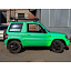 Багажник Евродеталь для Pajero Pinin(IO) 3d