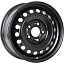 Диск ТЗСК Kia Cerato R15x6 5x114.3 ET46 CB67.1 Black