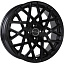 Диск PDW VELOCITY R16x7 4x100 ET40 CB60.1 U4B