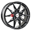 Диск RST 7,5x18/5x112 ET45 D66,6 R218 BL