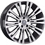Диск Replay A213 R19x8.5 5x112 ET28 CB66.6 GMF