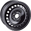 Диск Arrivo 5x114.3 6.5x16 ET38 d67.1