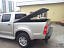 Крышка кузова Toyota Hilux 2005-2015
