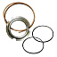 Комплект уплотнителей дифференциала ARB Housing and O-Ring Kit 081803S