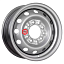 Диск Accuride 5x13/4x98 ET29 D60,2 ВАЗ-2103 Silver