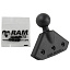 RAP-393BU шар RAM 25 мм (1