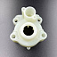 Корпус помпы охлаждения Yamaha 60-90 (Kacawa)