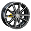 Диск LS 6,5x15/5x105 ET39 D56,6 232 GMF