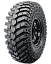 Шина MAXXIS MUDZILLA MT-8080 37x13.5-16 125L 8PR