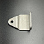 Кронштейн крепления рулевой тяги Yamaha 40X, F20-70 (PREMARINE)