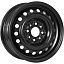 Диск Magnetto 13001 R13x5 4x98 ET35 CB58.6 Black