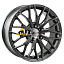 Диск Neo 8x18/5x112 ET45 D57,1 840 BMG
