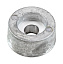 Анод магниевый Suzuki DF2.5-300, Omax