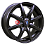 Диск Venti 6x16/4x100 ET45 D54,1 1605 BL