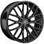 Диск Replay VO3 R19x8 5x120 ET30 CB66.1 BK