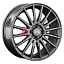 Диск LS 6x16/4x100 ET41 D60,1 425 GM (конус)