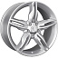 Диск Replay FD94 R18x8 5x108 ET55 CB63.3 SFP