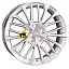 Диск LS 8x18/5x114,3 ET50 D60,1 1306 Sil (пш)