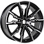 Диск Replay VV342 (AU) R20x8.5 5x112 ET38 CB57.1 MBF