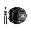 Крышка дифференциала Dana 30 для Jeep Cherokee SJ 1984-1993 ARB усилен