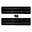 Щит защиты подножек для Toyota FJ Cruiser 2007-2014 Rock