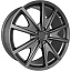 Диск Replay INF13 R21x9.5 5x114.3 ET50 CB66.1 GM